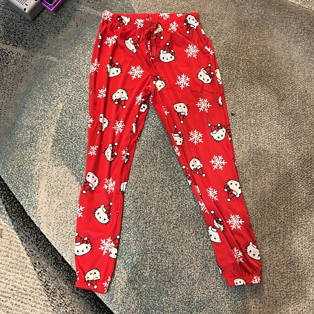 Hello Kitty pants - Picture 2 of 6
